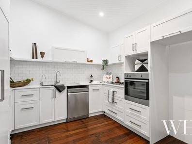 23 Point Street, Fremantle WA 6160