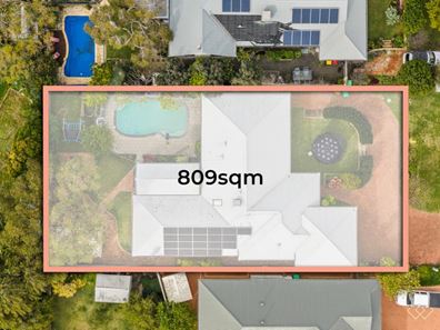 38 Castle Road, Woodlands WA 6018