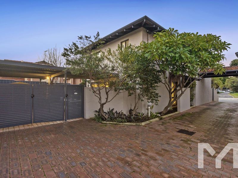 17/135 Carr Street, West Perth WA 6005