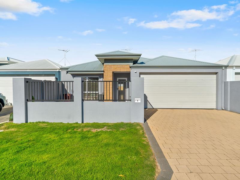 6 Breelya Road, Falcon WA 6210