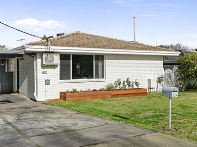 32A Collingwood Street, Dianella WA 6059