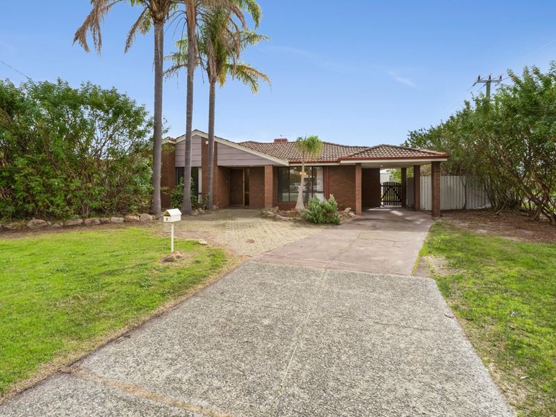 8 Newlyn Road, Willetton