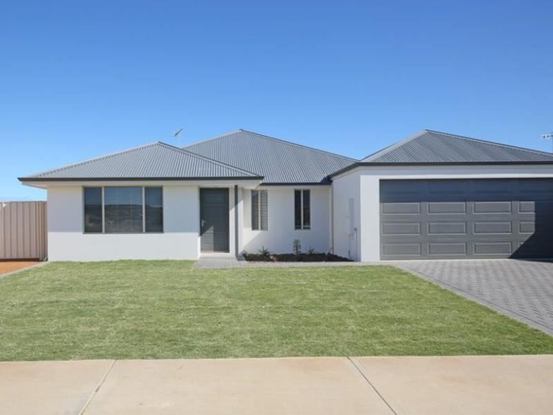 29 Swordfish Vista, Sunset Beach WA 6530