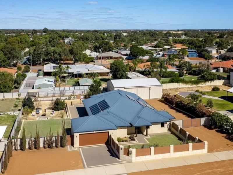 20 Strathalbyn Road, Strathalbyn