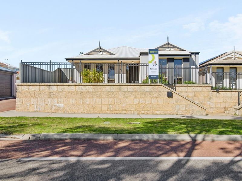 97 Runnymede Gate, Wellard WA 6170