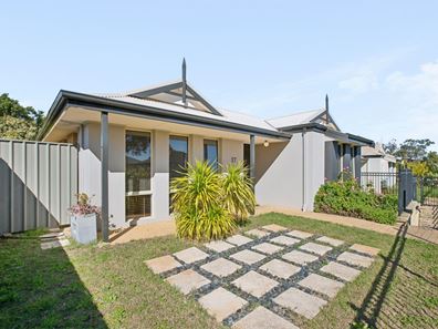 97 Runnymede Gate, Wellard WA 6170