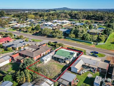 500 Lower King Road, Lower King WA 6330