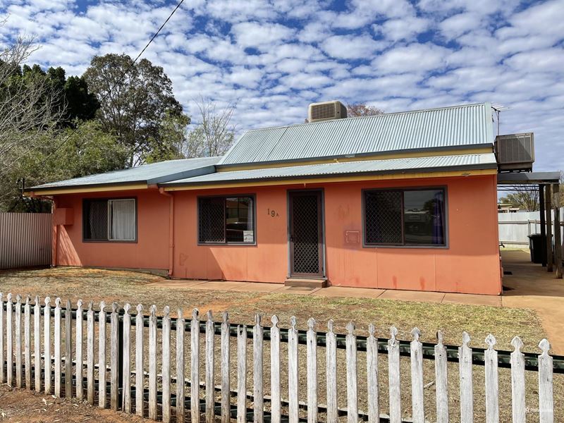 19A Boundary Street, Kalgoorlie WA 6430