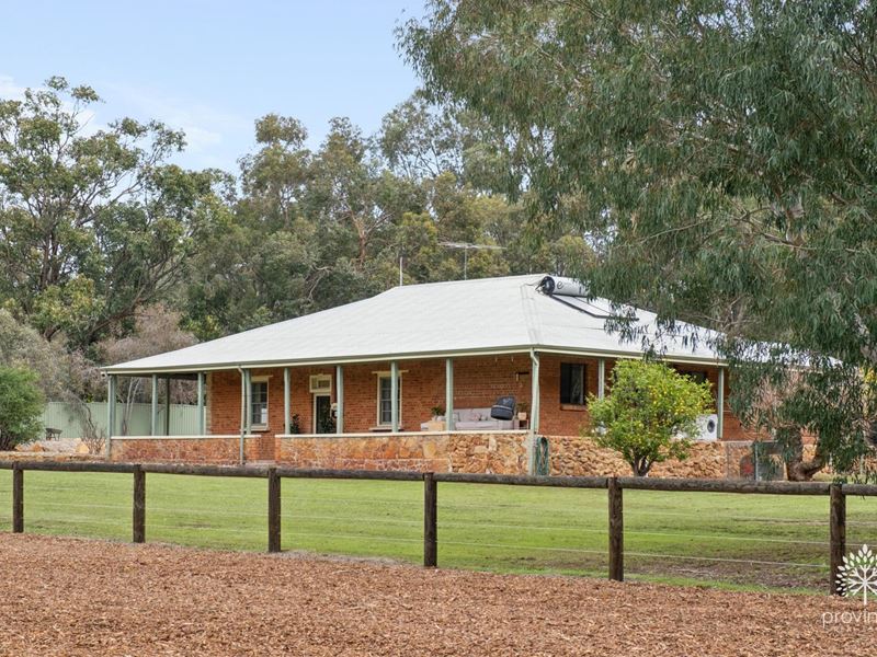 775 Lockwood Road, Beechina