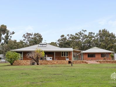 775 Lockwood Road, Beechina WA 6556