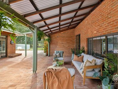 775 Lockwood Road, Beechina WA 6556