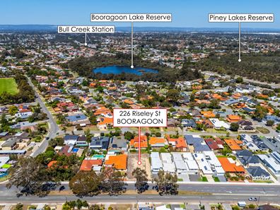 226C Riseley Street, Booragoon WA 6154