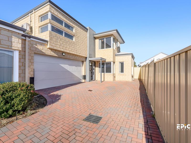 3/320 Acton Avenue, Kewdale