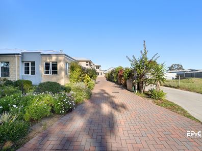 3/320 Acton Avenue, Kewdale WA 6105