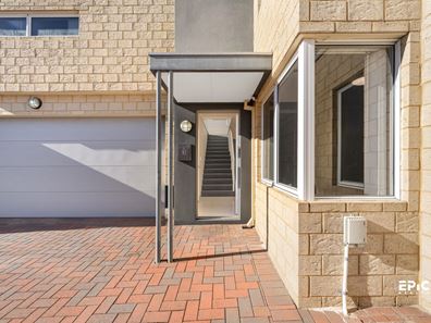 3/320 Acton Avenue, Kewdale WA 6105