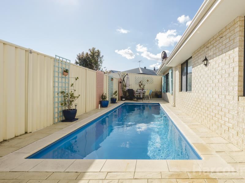 20 Bingarra Crescent, Tapping