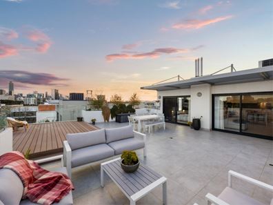 502/122 Brown Street, East Perth WA 6004
