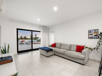 502/122 Brown Street, East Perth WA 6004