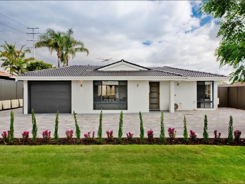 3 Luderman Road, Noranda WA 6062