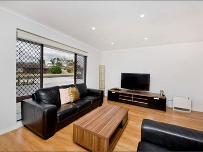 3 Luderman Road, Noranda WA 6062