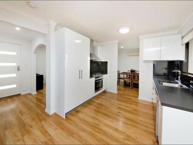 3 Luderman Road, Noranda WA 6062