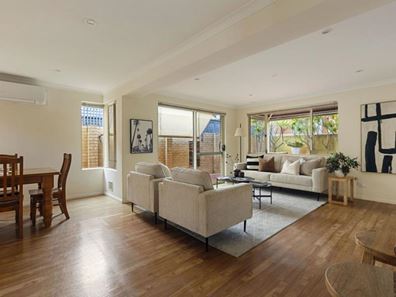 31 Burns Street, North Fremantle WA 6159