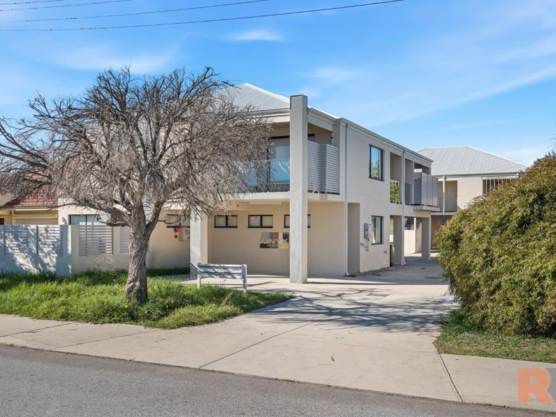 7/12 George Street, Belmont WA 6104
