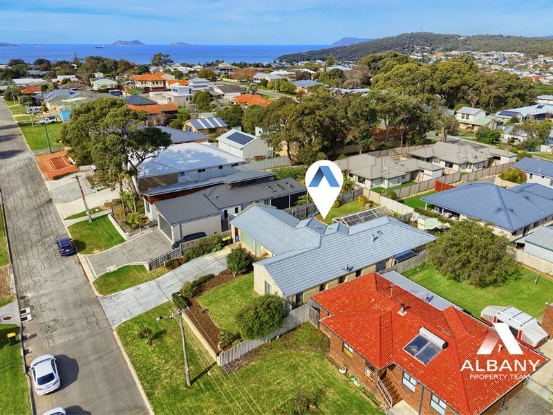 21 Anderson Place, Mira Mar