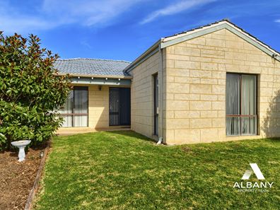 21 Anderson Place, Mira Mar WA 6330