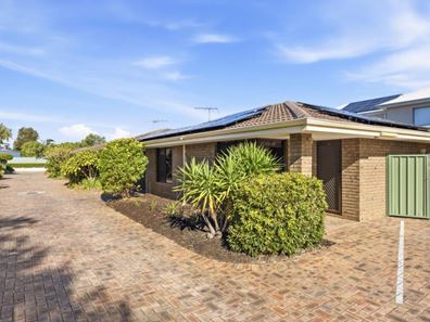 9/194-196 Fern Road, Wilson WA 6107