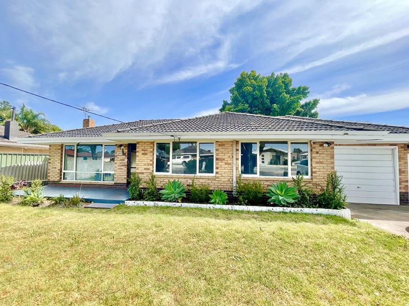 62 Maida Vale Road, Maida Vale WA 6057