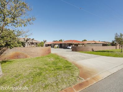 4/264 Acton Avenue, Kewdale WA 6105