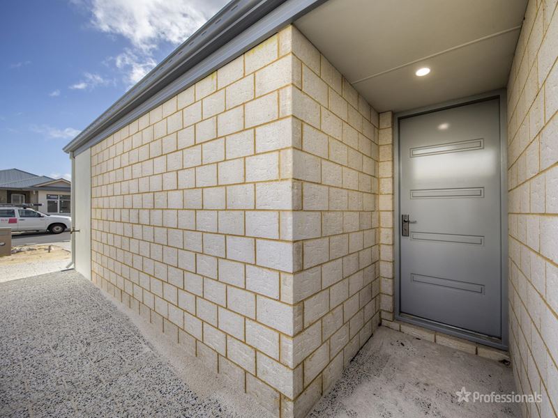14B Friedrich Way, Alkimos