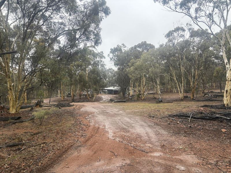 36 Wilkerson Road, West Toodyay WA 6566