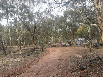 36 Wilkerson Road, West Toodyay WA 6566