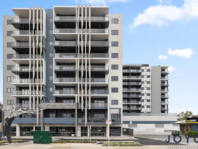 811/239 Great Eastern Hwy, Belmont WA 6104