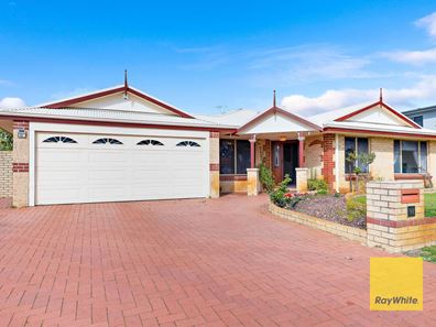 91 Eucalyptus Boulevard, Canning Vale WA 6155