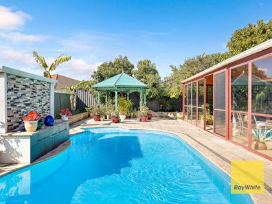 91 Eucalyptus Boulevard, Canning Vale WA 6155