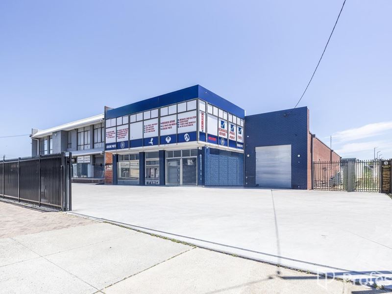 7 Boag Road, Morley WA 6062