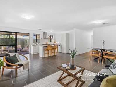 32 Drummond Gardens, Helena Valley WA 6056