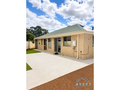 1 Gecko Lane, Binningup WA 6233