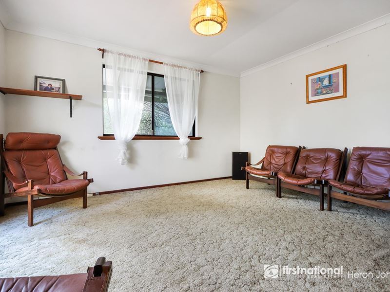 47 Nicholls Crescent, Bull Creek