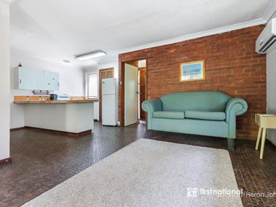 47 Nicholls Crescent, Bull Creek WA 6149