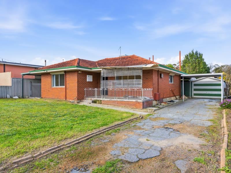 8 Worrall Court, Orelia WA 6167