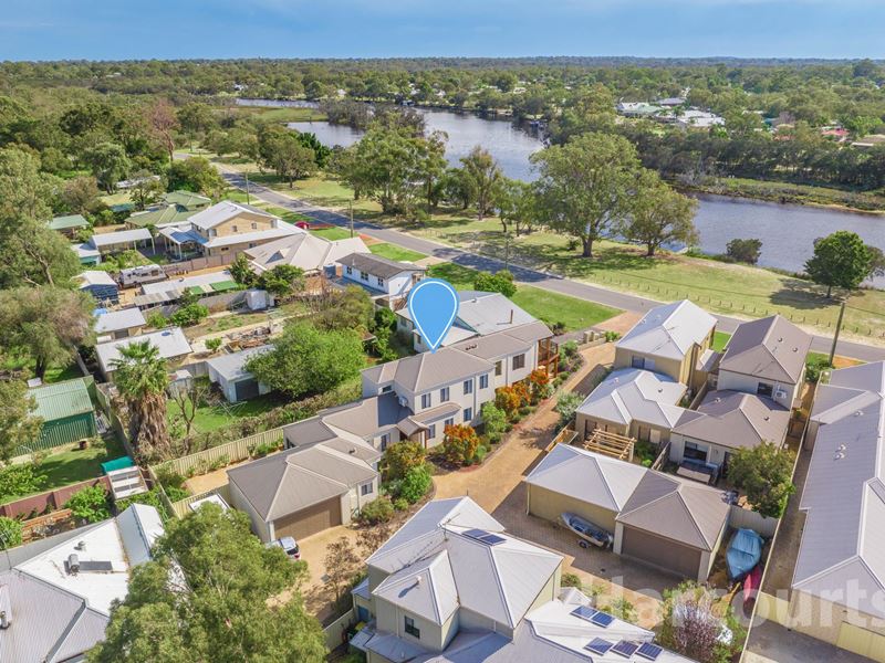 4/21 Bertram Street, Coodanup WA 6210
