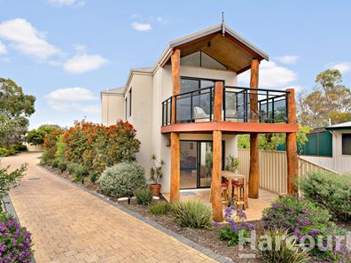 4/21 Bertram Street, Coodanup WA 6210