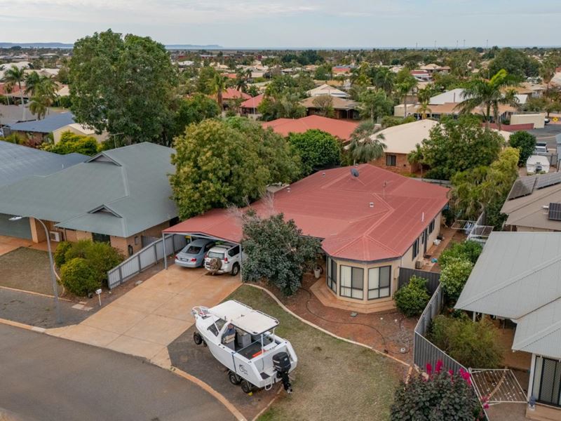 8 Raynor Road, Baynton