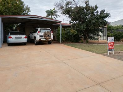 8 Raynor Road, Baynton WA 6714