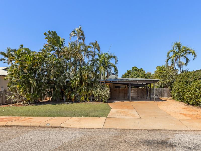 29 Godwit Crescent, Djugun WA 6725