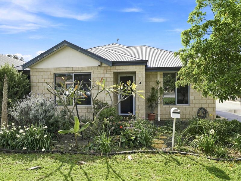 4/40 Astley Street, Gosnells WA 6110